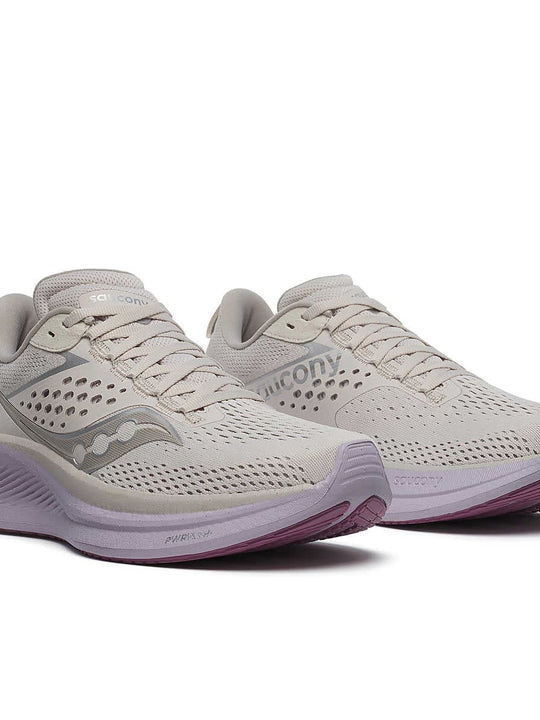 Saucony Ride 17 Run/Walk Sneaker - Women's