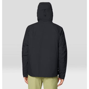 Mountain Hardwear Men's Stretch Ozonic™ Insulated Jacket
