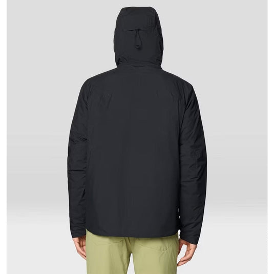 Mountain Hardwear Men's Stretch Ozonic™ Insulated Jacket