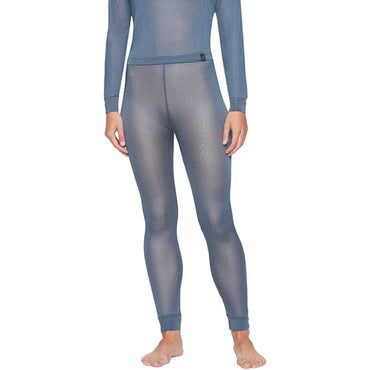 Terramar ThermaSilk CS Pointelle Silk Lightweight Pants - Women's