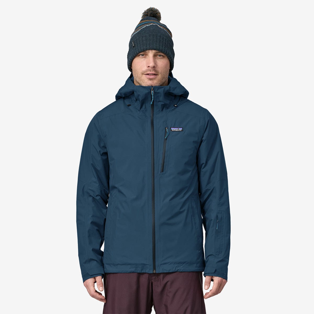 Patagonia Men's Insulated Powder Town Jacket – Campmor
