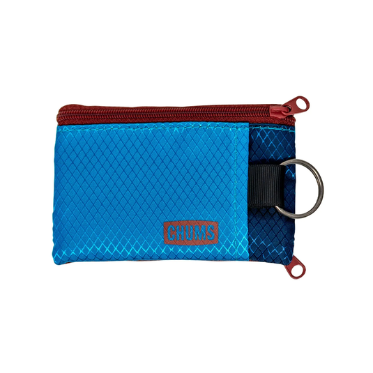 Chums Surfshorts Wallet