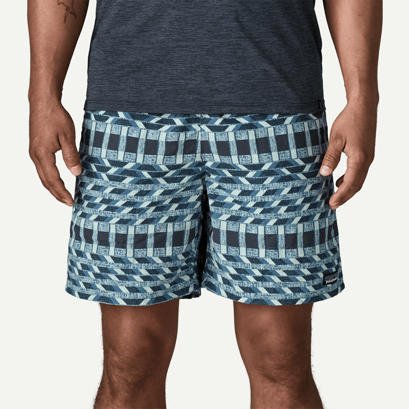 Load image into Gallery viewer, Patagonia Mens Baggies Longs - 7"
