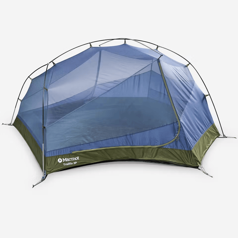 Load image into Gallery viewer, Marmot Trailfin 3 Person Tent

