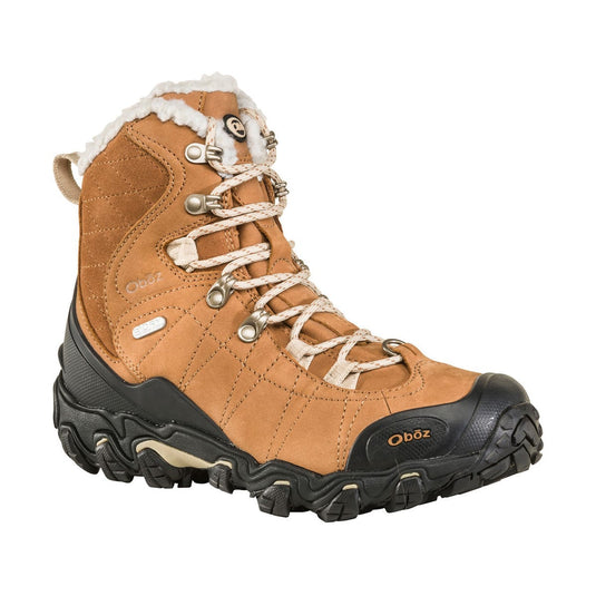 Oboz Bridger 7" Insulated B-DRY Hiking Boot - Women's