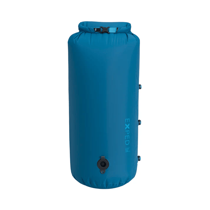 Load image into Gallery viewer, Exped Drybag Versa Compression
