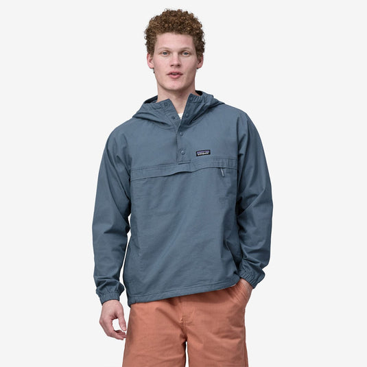 Patagonia Funhoggers Anorak