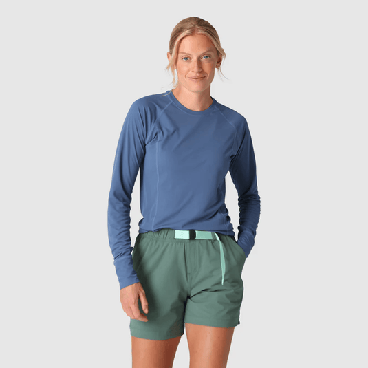 Outdoor Research Women's Echo Long Sleeve Tee