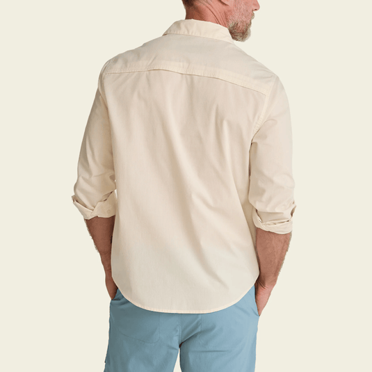 Howler Brothers Gaucho Snapshirt - Nectar Seekers