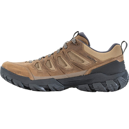 Oboz Sawtooth X Low  Men's Hiking Shoe