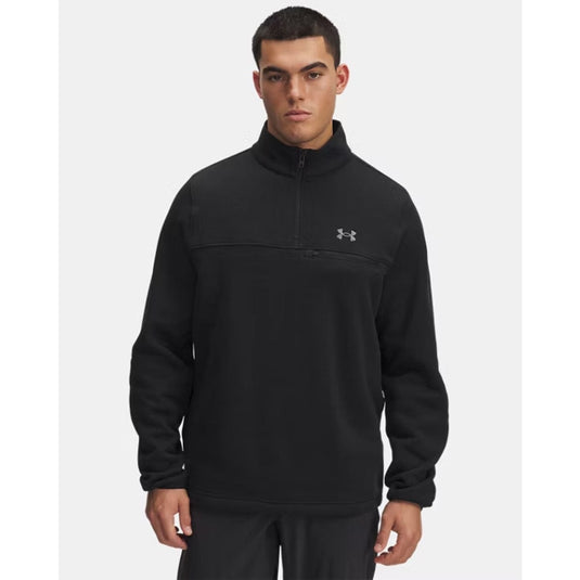 Under Armour Specialist Men's 1/4 Zip