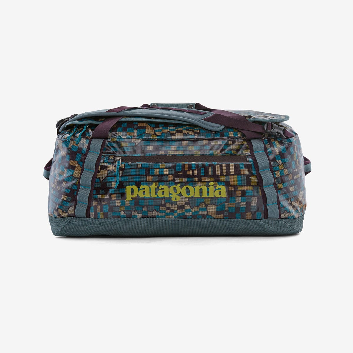 Patagonia Black Hole Duffel 55L – Campmor