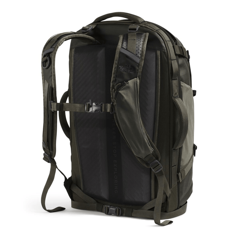 Load image into Gallery viewer, The North Face Base Camp Voyager Pro Travel Pack
