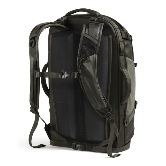 The North Face Base Camp Voyager Pro Travel Pack