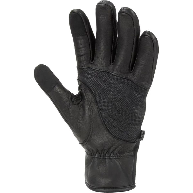 Load image into Gallery viewer, Sealskinz Walcott Waterproof Cold Weather Glove with Fusion Control
