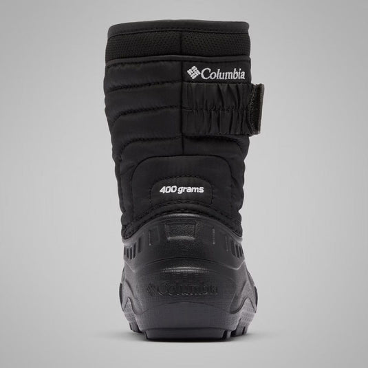 Columbia Toddler Powderbug™ Snowlite™ Strap Boots