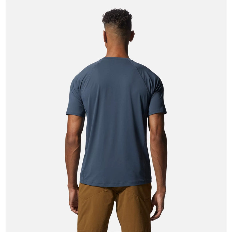 Load image into Gallery viewer, Mountain Hardwear Men&#39;s Crater Lake Short Sleeve
