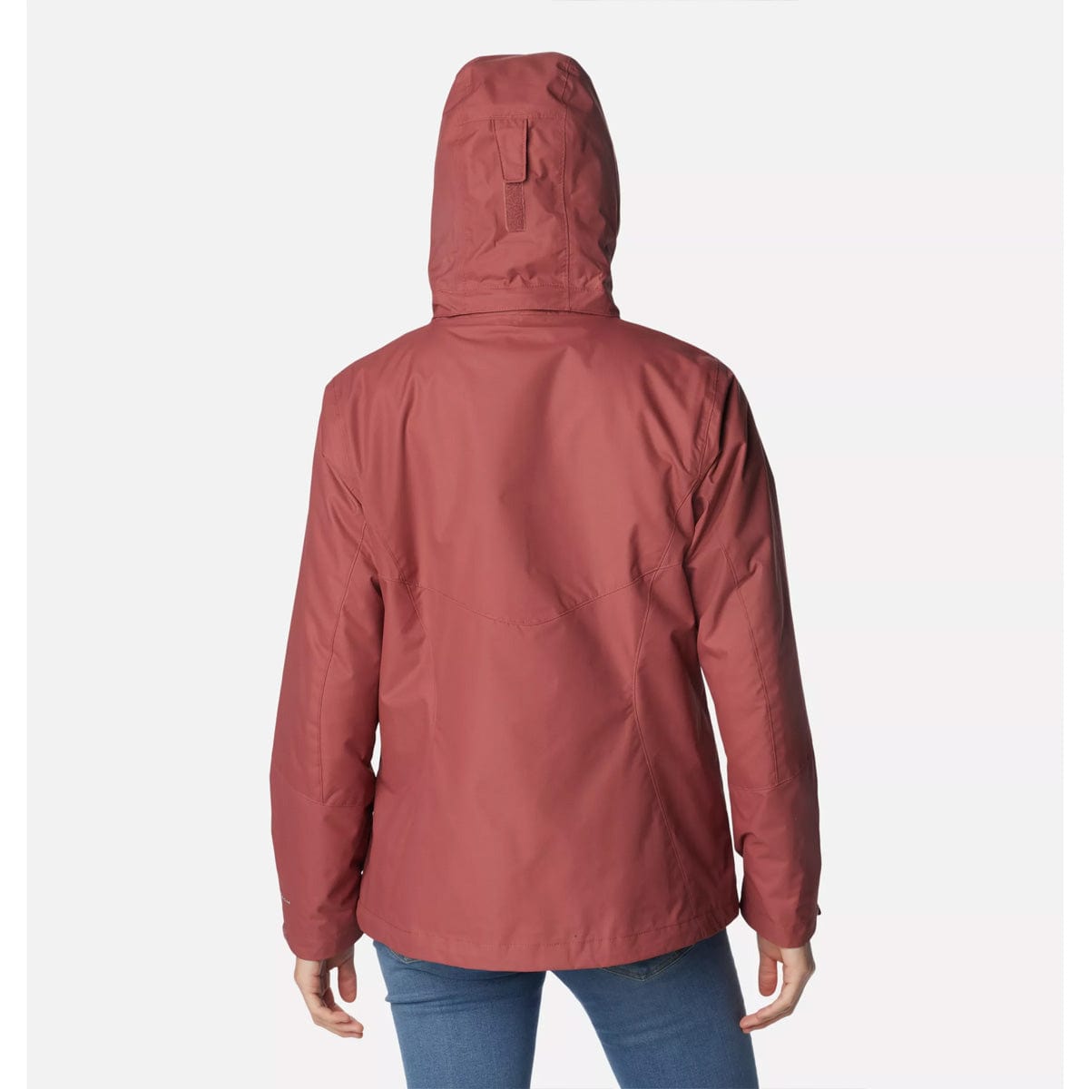 columbia women's bugaboo ii jacket Columbia Bugaboo II Fleece Interchange Jacket