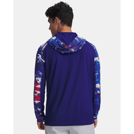 Under Armour x BlacktipH Fish Pro Camo Men's Hoodie