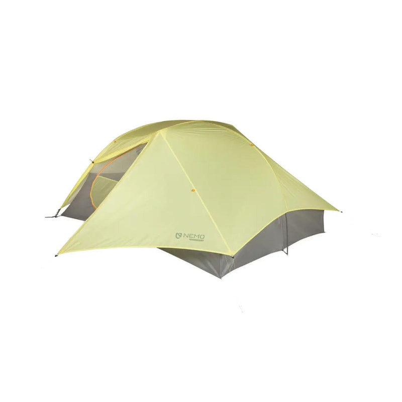 Load image into Gallery viewer, Nemo Equipment Mayfly OSMO Lightweight 3 Person Backpacking Tent
