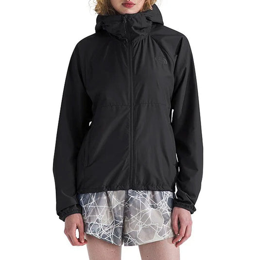The North Face Women's Flyweight Hoodie 2.0