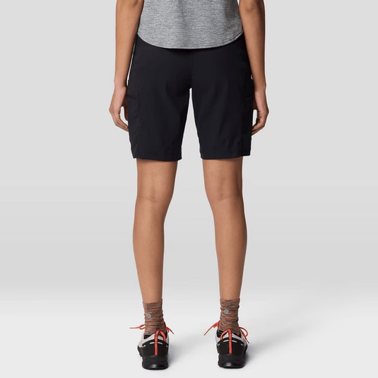 Mountain Hardwear Women's Dynama High Rise Bermuda