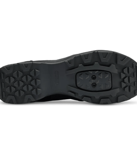 Giro Gauge Boa Mens Cycling Shoe