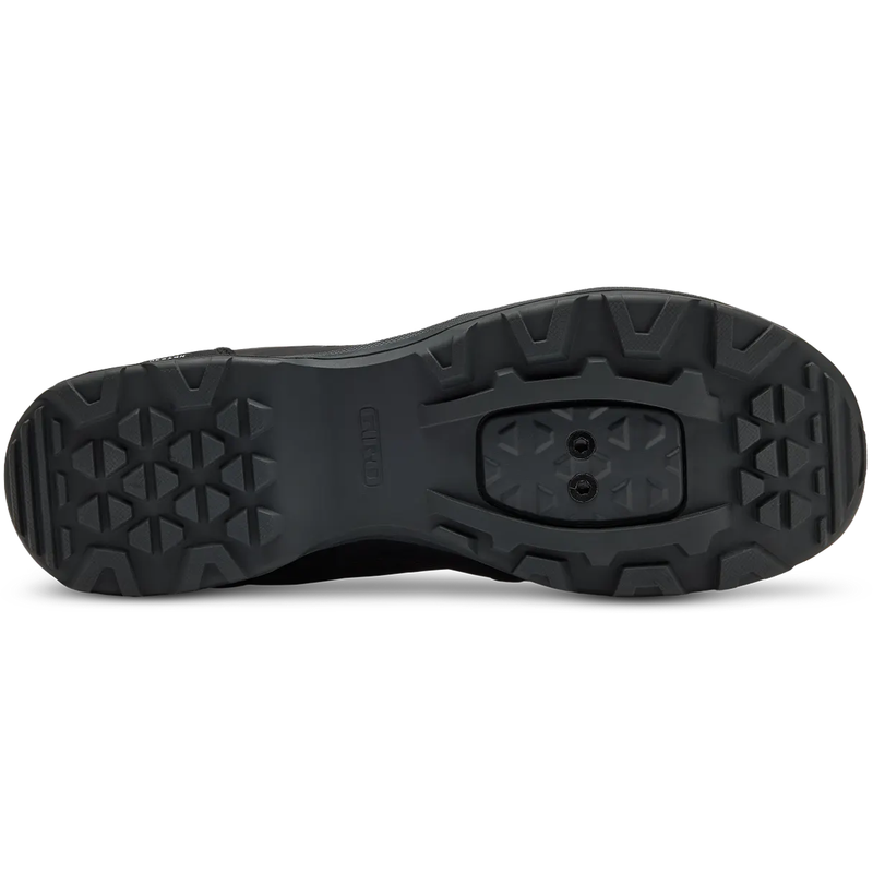 Load image into Gallery viewer, Giro Gauge Boa Mens Cycling Shoe
