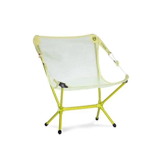 NEMO Equipment Moonlite Elite Reclining Camp Chair