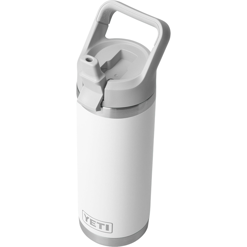 Load image into Gallery viewer, Yeti Rambler 18 oz Straw Bottle
