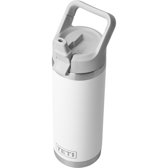 Yeti Rambler 18 oz Straw Bottle