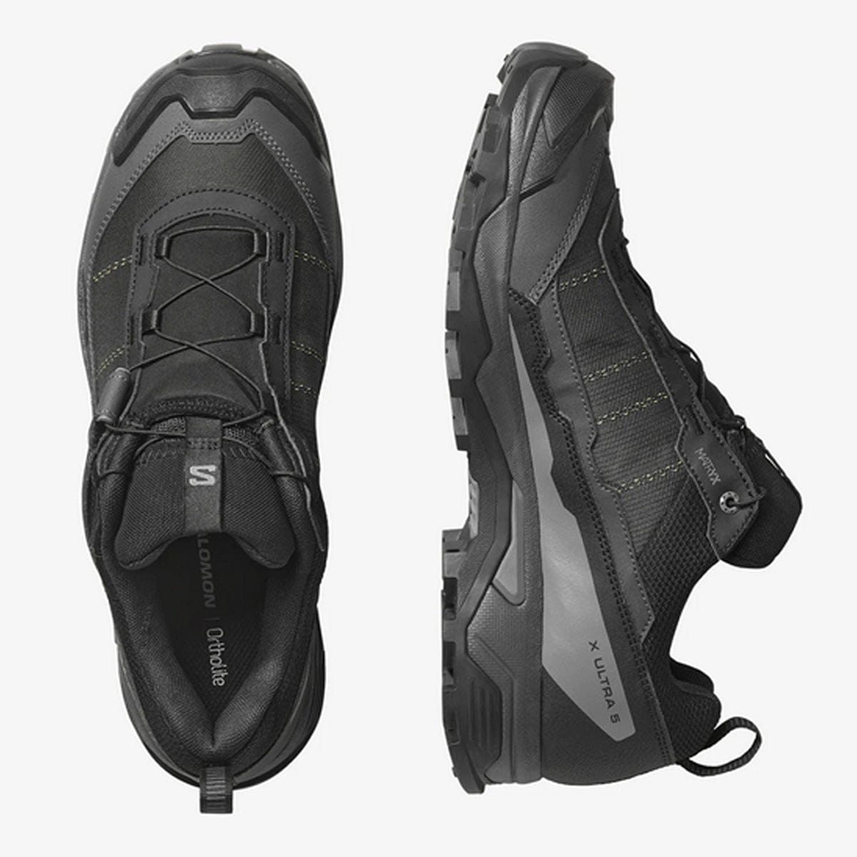 Salomon X Ultra 5 GTX Hiking Shoe - Mens – Campmor