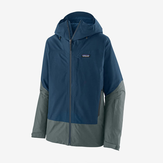 Patagonia Men's Storm Shift Jacket