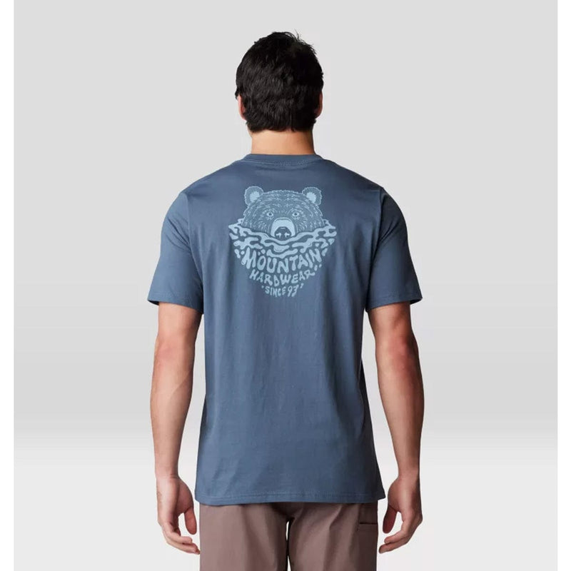 Load image into Gallery viewer, Mountain Hardwear Men's Bear™ Short Sleeve
