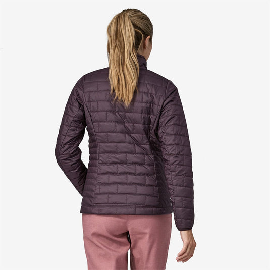 Patagonia Nano Puff Jacket - Women's