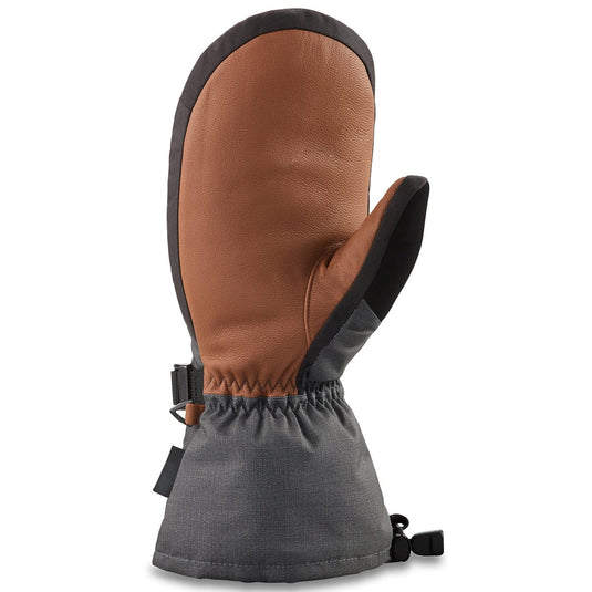Dakine Leather Scout Winter Mitts - Mens