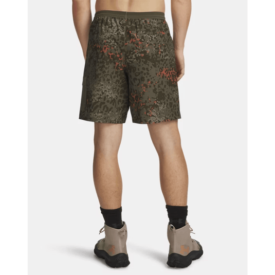 Under Armour Outdoor Hybrid Men's Shorts
