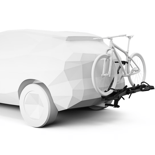 Thule OutPace 2 Bike Hitch Rack