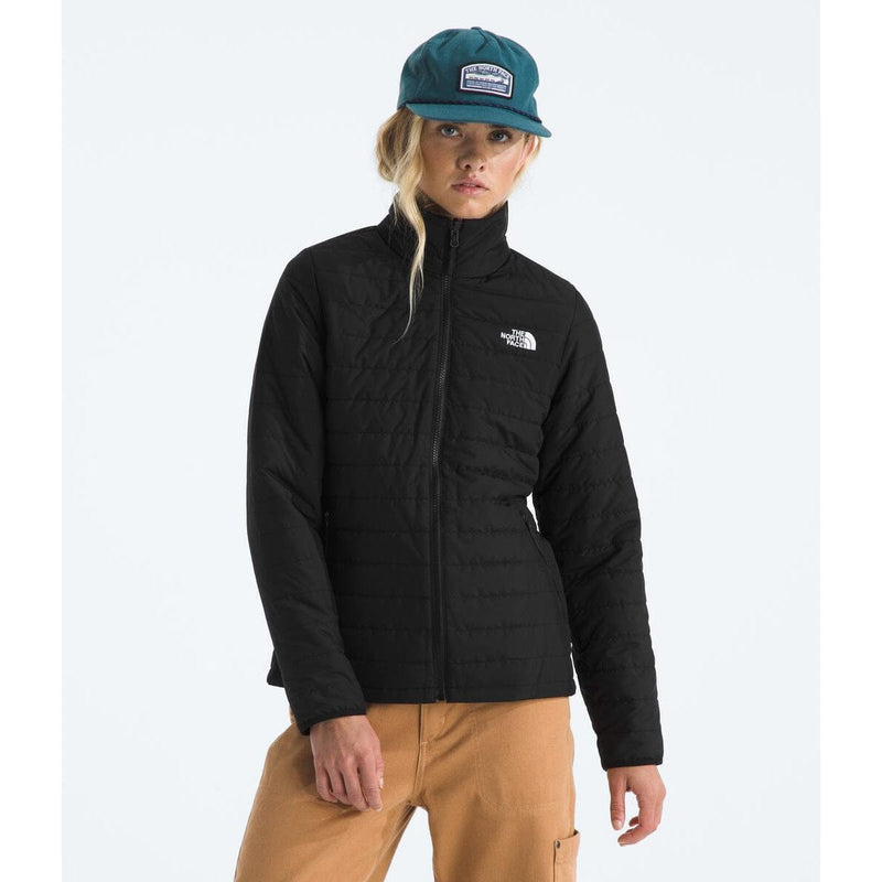 Load image into Gallery viewer, The North Face Women&#39;s Carto Mono Triclimate® Hooded Jacket
