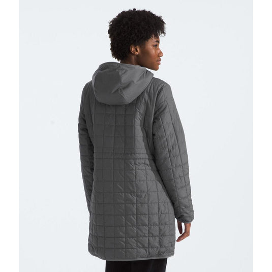 The North Face Women's Junction Insulated Parka