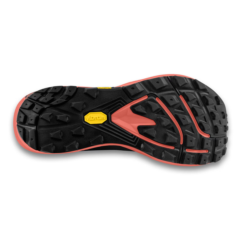 Load image into Gallery viewer, Topo Mountain Racer 4 Trail Running Shoe-Women's
