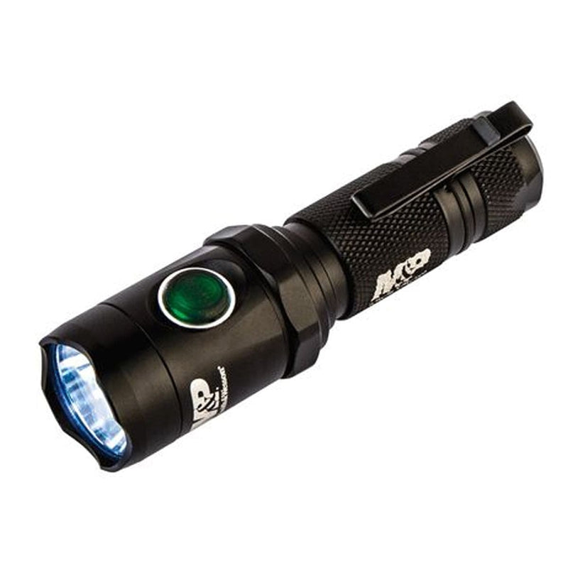 Load image into Gallery viewer, Smith &amp; Wesson Duty Series CS RXP 1x18650 Flashlight
