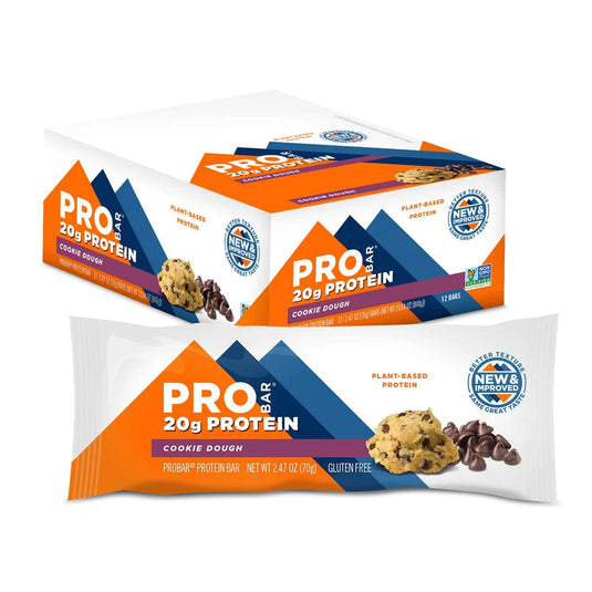 Probar Cookie Dough 20g Protein Bar