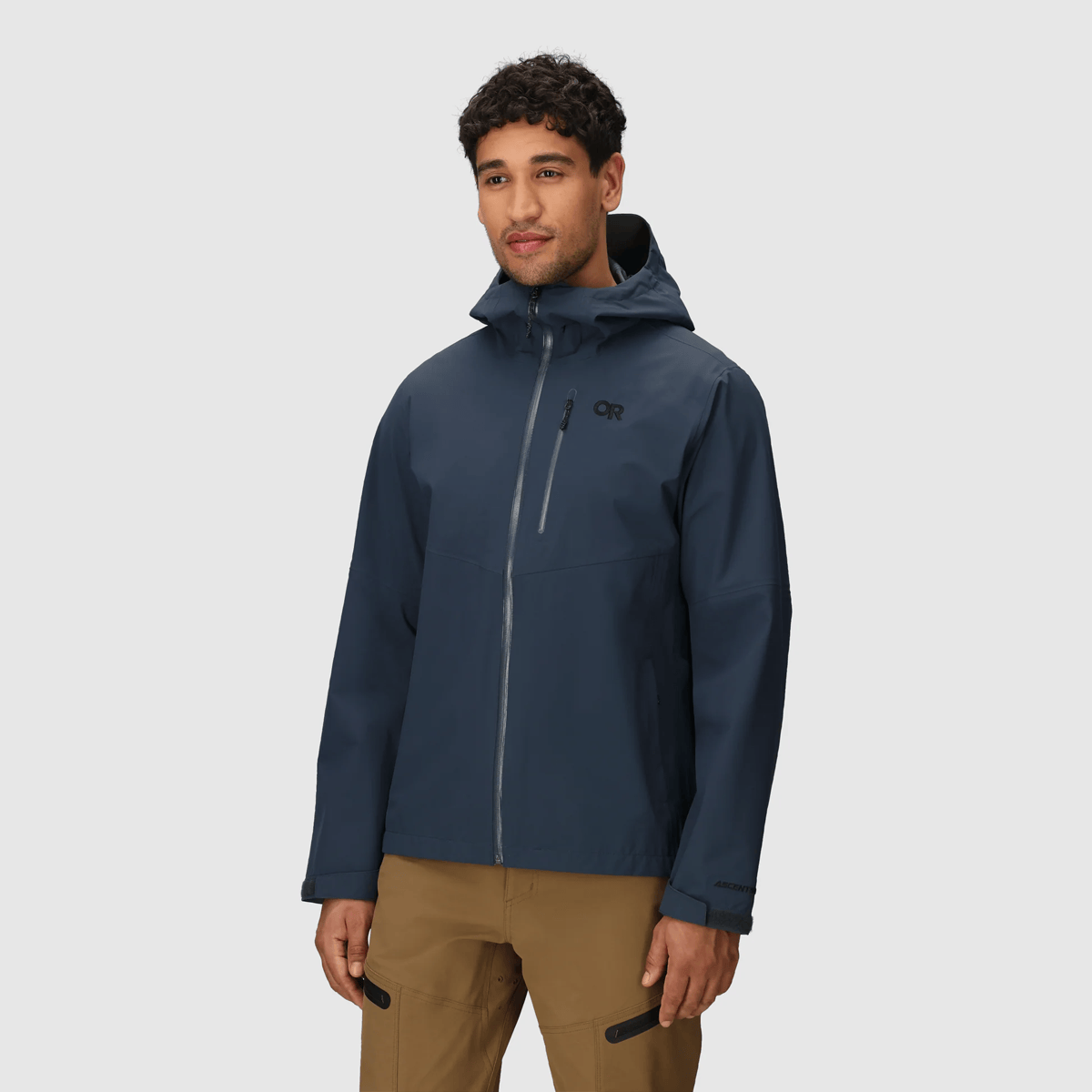 Outdoor Research Men's Foray 3L Jacket – Campmor