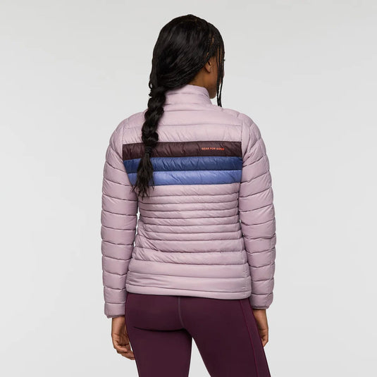 Cotopaxi Fuego Down Jacket - Women's