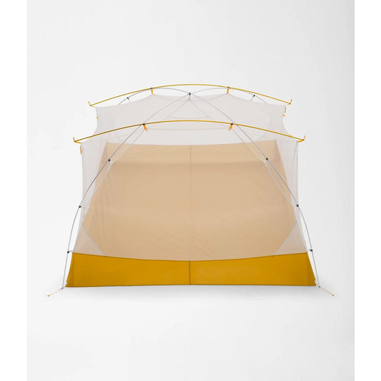 the north face trail lite 4-person tent The North Face Trail Lite 4 Tent