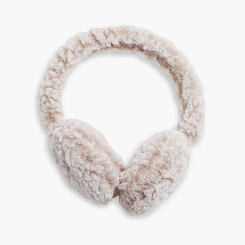 Load image into Gallery viewer, Turtle Fur Comfort Lush™ Whiteout Ear Muffs
