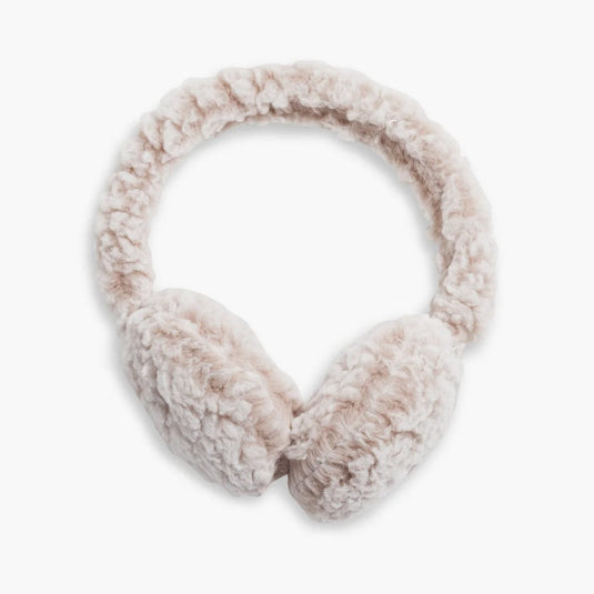 Turtle Fur Comfort Lush™ Whiteout Ear Muffs