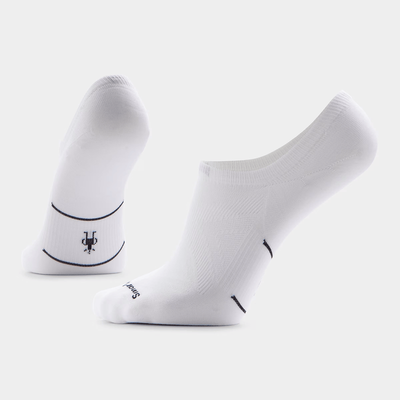 Load image into Gallery viewer, Smartwool Run Zero Cushion No Show Socks
