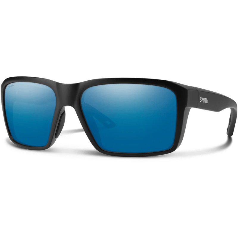 Load image into Gallery viewer, Smith Backcast Glass ChromaPop Polarized Sunglasses
